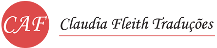 Logo Claudia Fleith